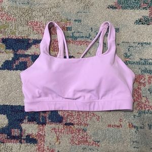 Athleta exhale bra
